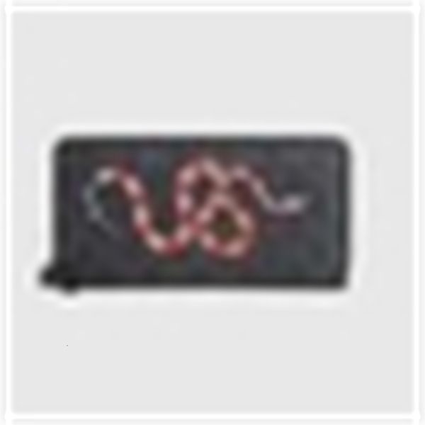 

print bumbags wallets mini brand canvas full zip wallet designer long wallet chain luxury purse clutches evening pouches 451273 coral belt b, Black;red