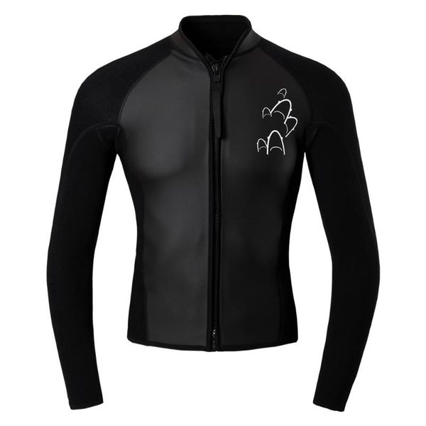 

one-piece suits 2mm weitsuit