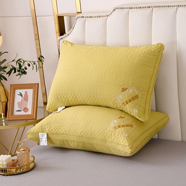 

pillow 1 pack ultra soft quality for sleeping supportive bed throw inserts stuffer down filled decorative cushion
