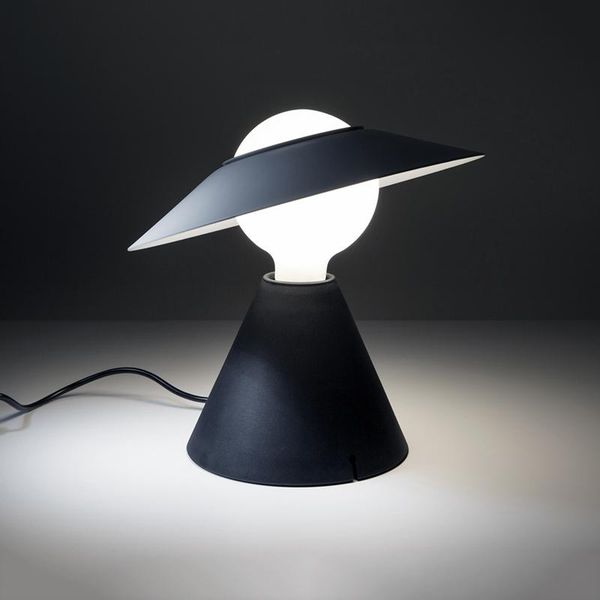 

postmodern creative children's room table lamp nordic designer showroom living bedroom bedside study lamps