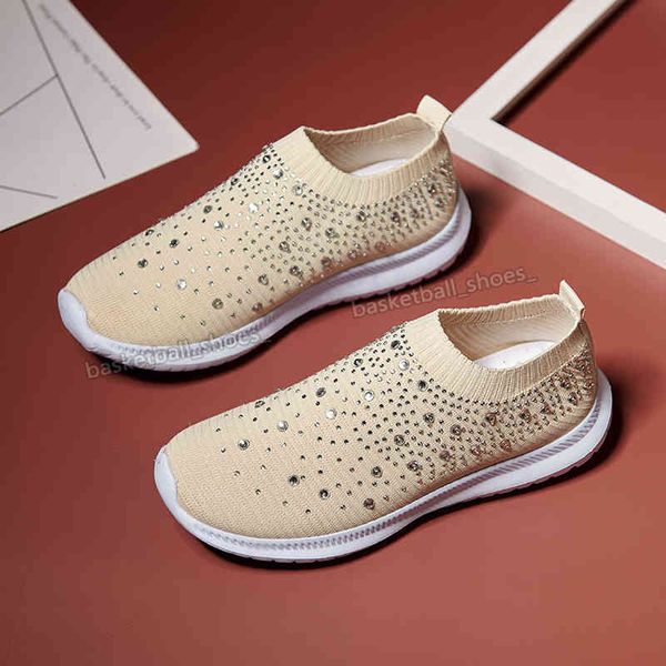 

dress shoes low womens large size socks color matching thick soled old couple shoe sports sneaker woman trainers sneakers 35-43x k1ez, Black