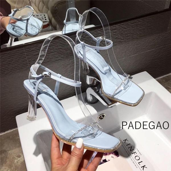

women sandals elegant party woman luxury crystal fashion casual shoes, Black