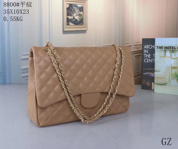 

70% off factory store 2021 straight fashion small lingge single shoulder messenger handbag chain bag 8800