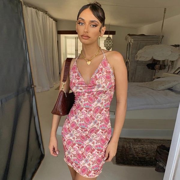 

casual dresses boozrey fashion women dress 2021 short sleeve floral off shoulder beach mini summer party, Black;gray