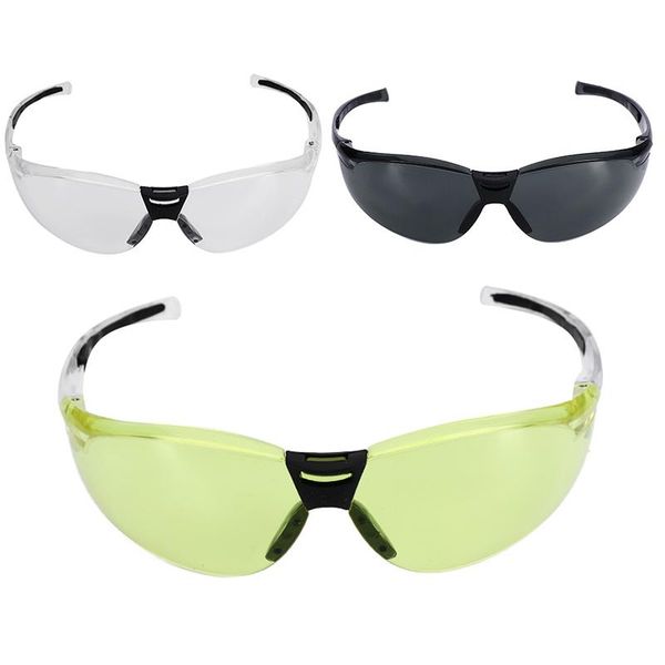 

outdoor eyewear sport accessory safety anti-uv windproof sunglasses protective glasses for mountain biking cycling