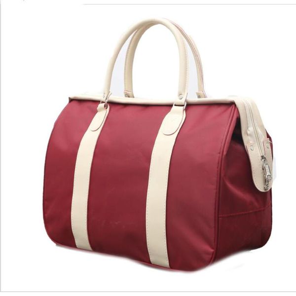 

outdoor bags waterproof large capacity men's women's duffel bag multifunction portable sports travel boarding gym fitness 2021