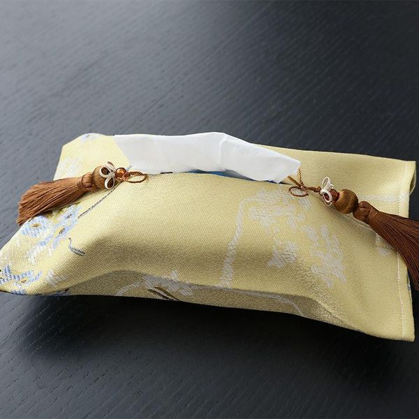 

tissue boxes & napkins creative personality box dining room bedroom living napkin holder home decoration products toilet paper