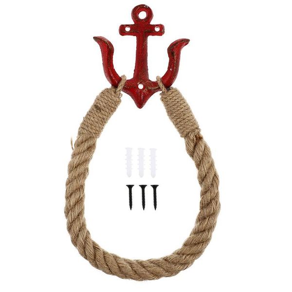 

toilet paper holders 1pc creative wall-mounted roll hanger bathroom