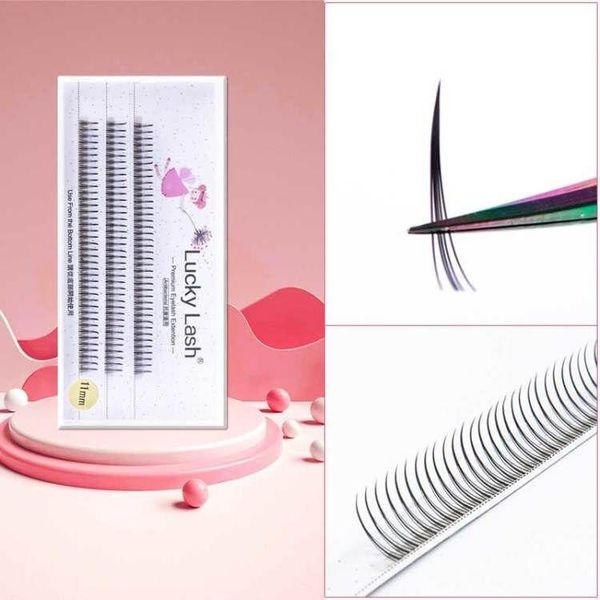 

false eyelashes ins a/m shape individual eyelash extension, big bunch fairy angel eye lash extensioin mink make up
