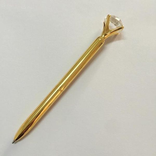 

diamond ballboint pen the queen's authority ballpoint pens, Blue;orange