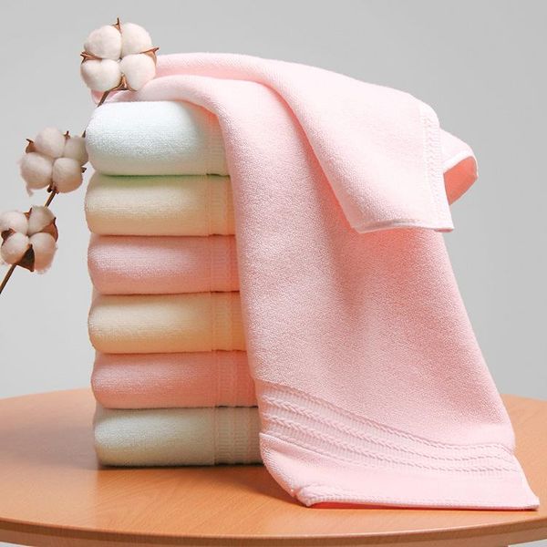 

towel christmas super soft 34x75cm pure cotton face towels