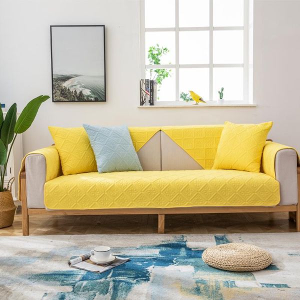 

chair covers quilted sofa cover plaid on the couch armchair slipcover towel chaise lounge for living room