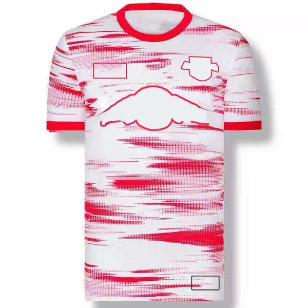 

2021f1 formula one team williams and perez men's short sleeve downhill jersey large size customizable