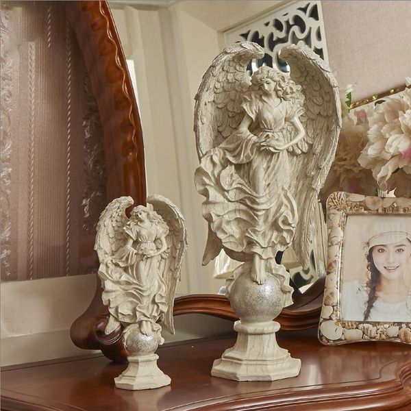 

decorative objects & figurines home decoration accessories modern arts and crafts supplies desk decor house european fairy garden