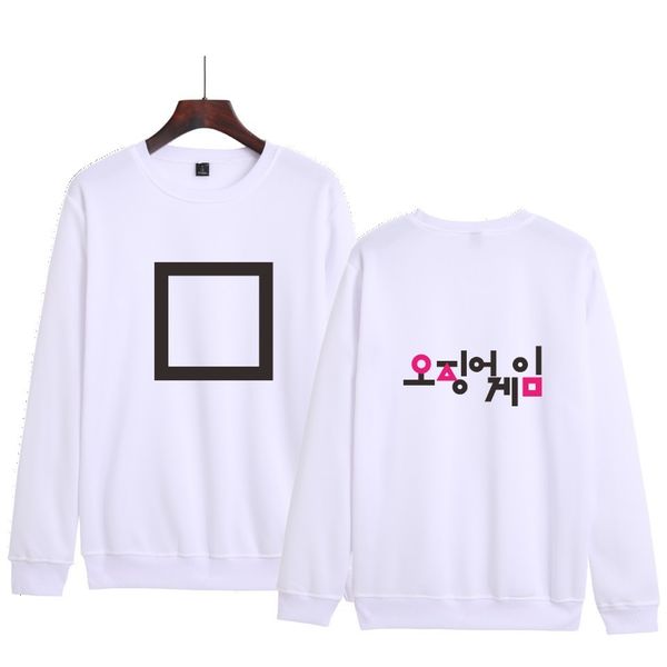 

women's hoodies & sweatshirts game number 456 imprinted with kawaii hood cat hoodies fashion beautiful women's navel sweat pants s, Black