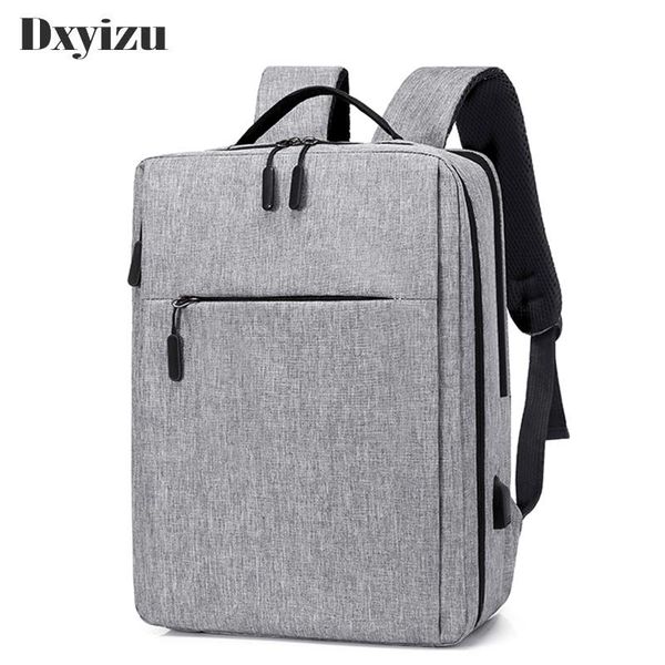 

backpack 2021 canvas men women college students school bags for teenager boy girls laptravel backpacks