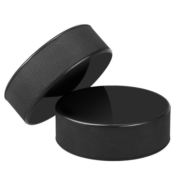 

golf training aids 2 pack ice hockey puck accessories