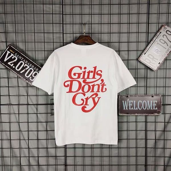 

4colors 100% cotton high street casual t-shirts 3d foam dye, White;black