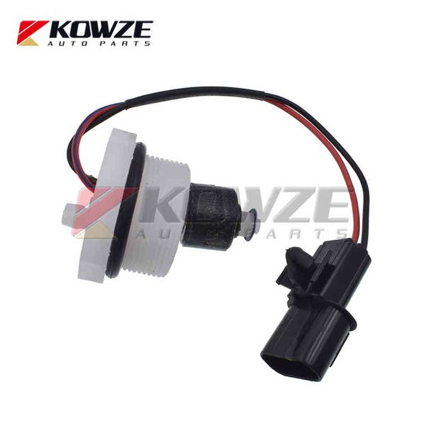 Kowze Diesel Filtro de Filtro Sensor para Mitsubishi L200 Triton IV Pajero Sport II Challenger Nativa 2005-4D56 4M41 1770A093 1770A354