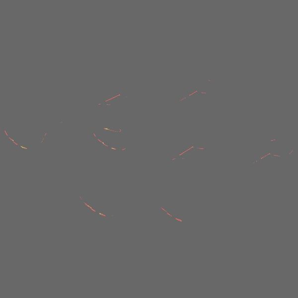 

spoons 2pcs couple coffee stainless steel dessert scoops (silver)