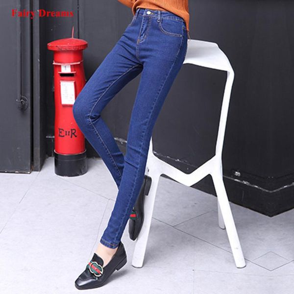 

women's jeans women 19, Blue