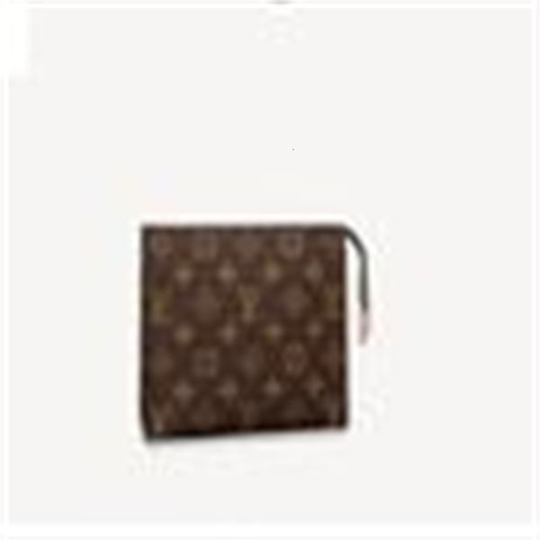 

m47544 toilet bag 19 bumbags long wallet chain wallets purse clutches evening pouches mini belt bags k92i, Black;red