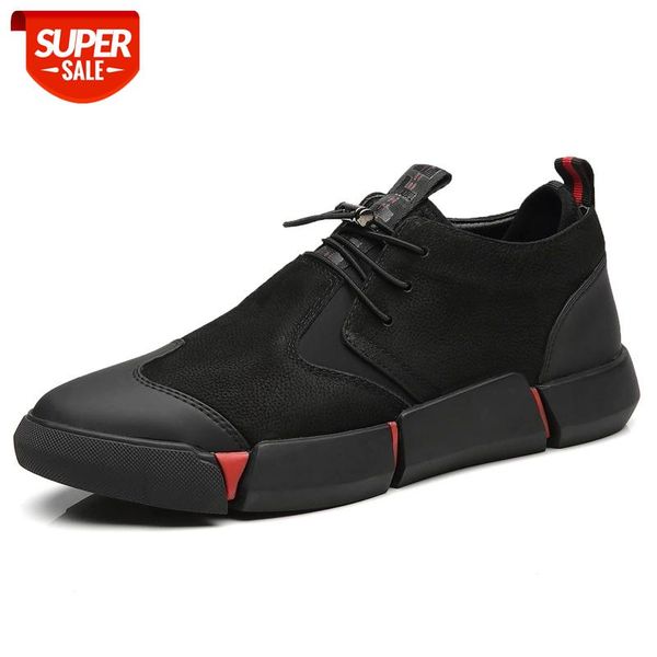 

men's shoes fashion shoes casual fashion men's trend joker casual #ft7y