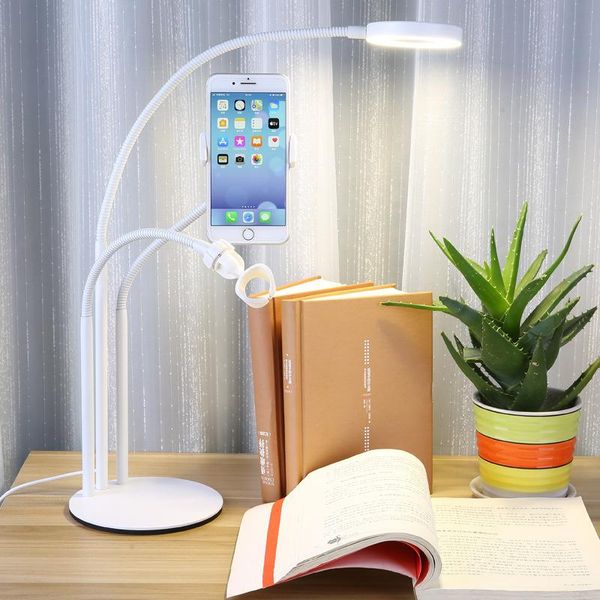 

book lights small deskfill light night for live broadcast facelift hd camera lighting super bright led beauty table lamp