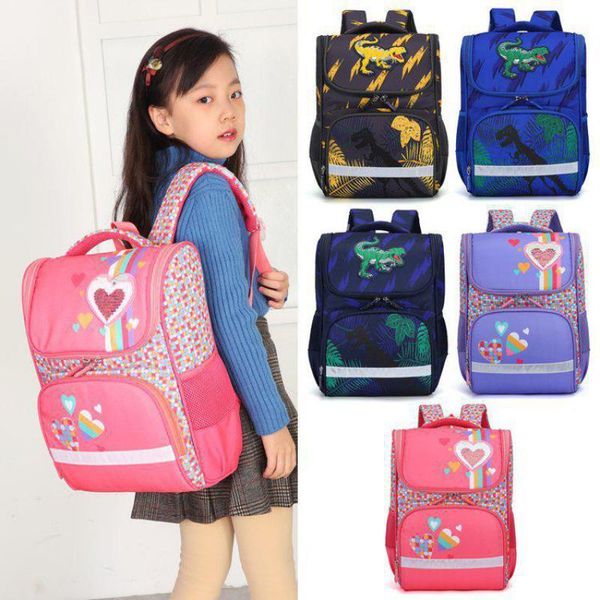 

mochila infantil feminina school backpack kids bags for girls bag boys rugzak book