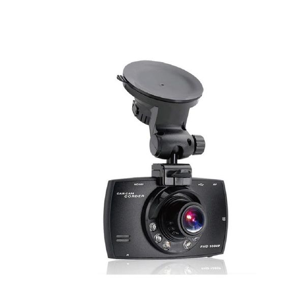 

car rear view cameras& parking sensors 2021 dvr camera g30 full hd 1080p 140 degree dashcam video registrars for cars with 6 led night visio