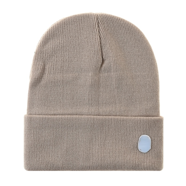 

japan fashion ape head knitted classic embroidered cold hat new winter couple wool hat, Blue;gray