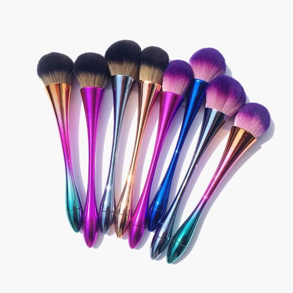 

eyelash curler 12 colour face makeup brushes powder foundation blush make up brush beauty cosmetics tool