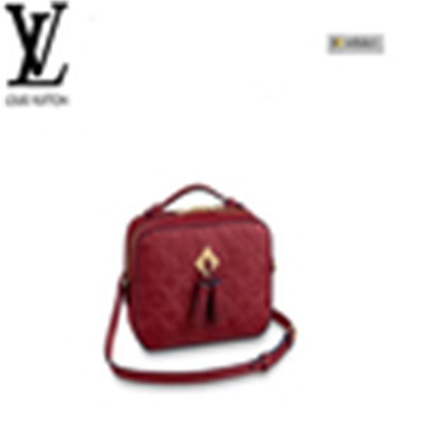 

bags brand designer luxury bag 27tx m44795 onge totes cherry berry women body handbags iconic bags cross handles shoulder clutches evening, Red;black