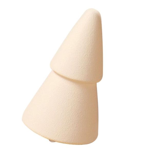 

tissue boxes & napkins 1pc ceramic xmas tree adornment home creative deskcrafts