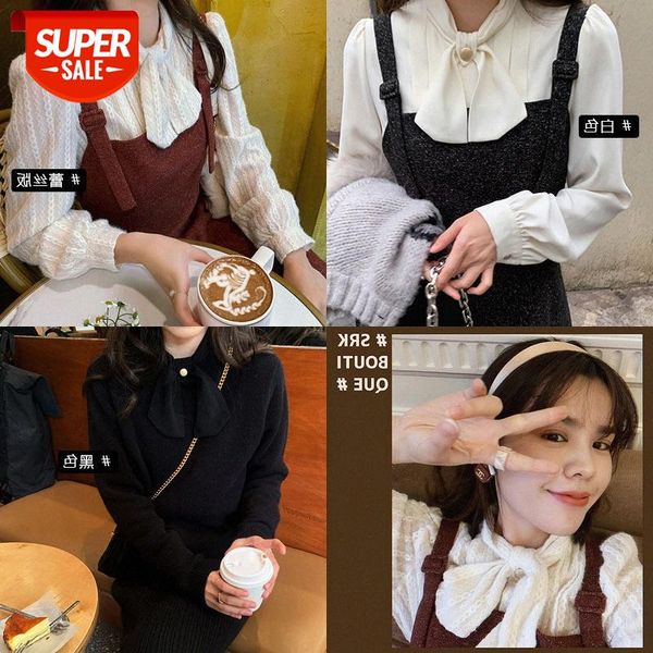 

/ flower sea clusters, dreamy with a sense of ritual~ you can wear shirt bow tie on your behalf. #y572, White