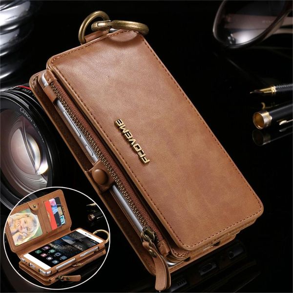 

leather phone case for galaxy s20 ultra s10 e s9 s8 plus s7 s6 edge wallet card cover note 20 10 9 8 5 coque cell cases