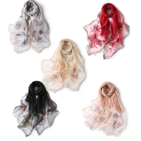 

women shawls and wraps lady travel winter neck scarves, Blue;gray