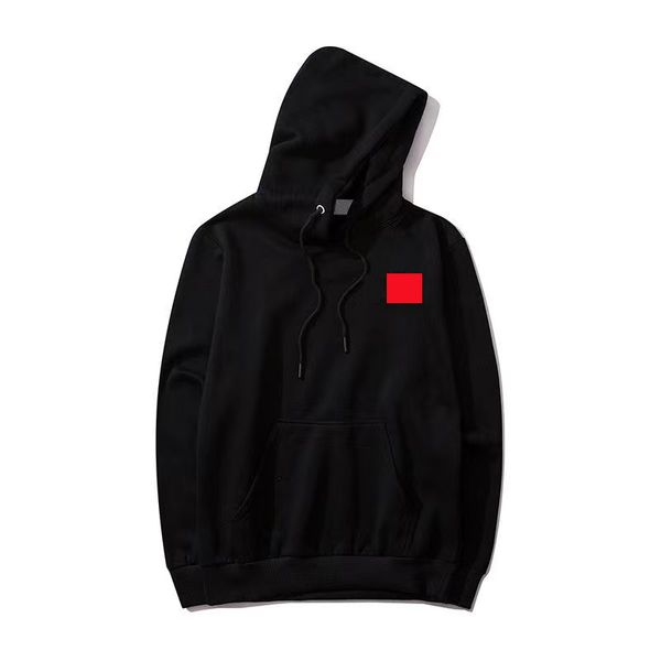 Yeni Satış Moda Hoodie Çift Kalp Şeklinde Sweatshirt Sonbahar Kış Popüler Modeller Patlama Kazak Stili Erkek ve Kadın Beden M-2XL Gaoqisheng123