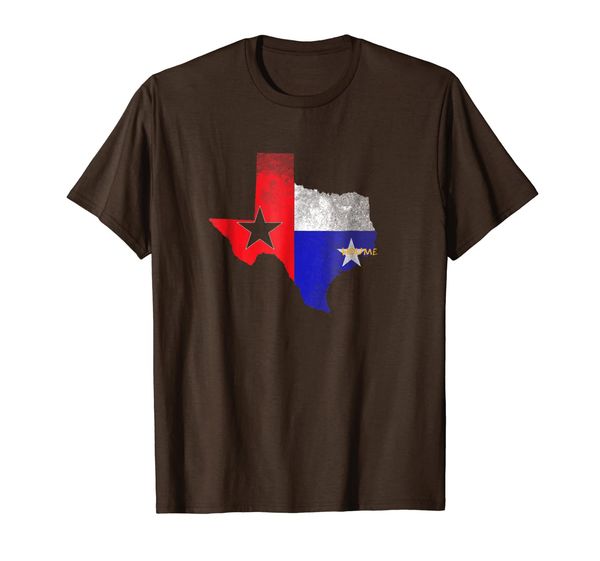 

texas houston home love tshirt, White;black