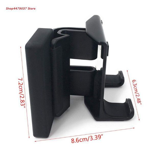 

cell phone mounts & holders smart mobile clip holder for deskmonitor and lapscreen-side mount