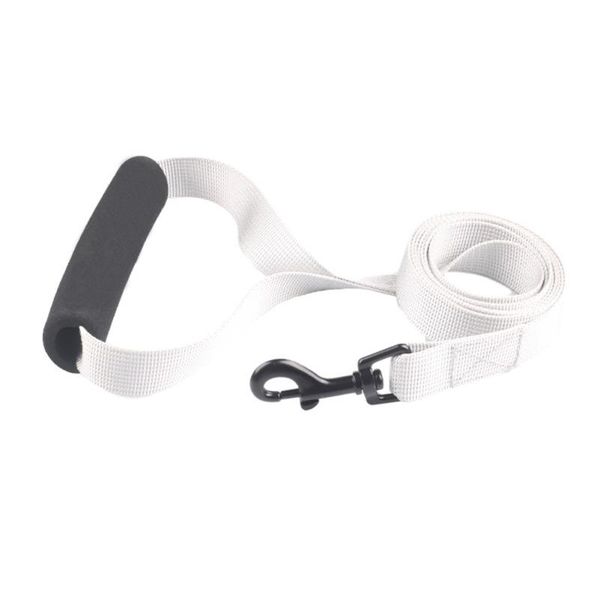 

pet explosion-proof, strong, pull-resistant, bite-resistant traction rope dog collars & leashes