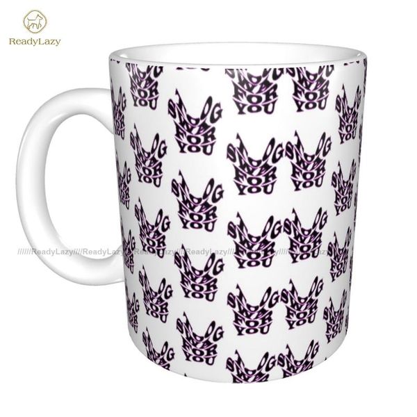 

swag mug chat modern ceramic cups mugs