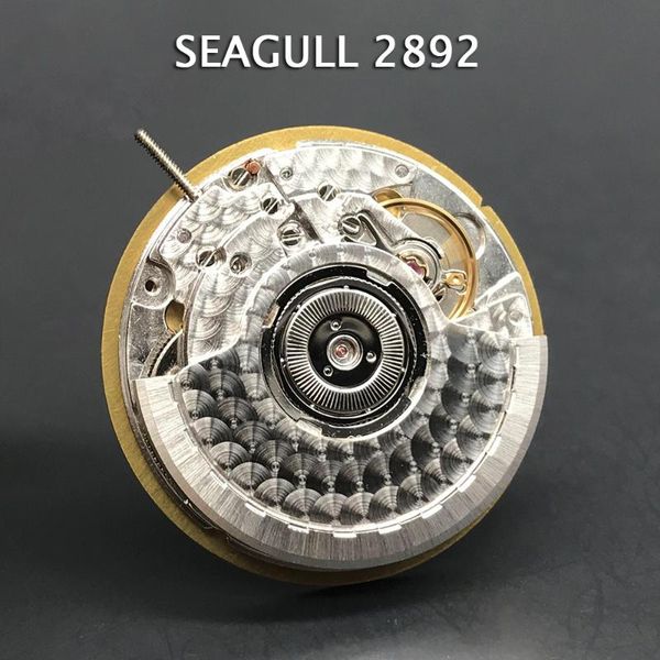 

repair tools & kits seagull mechanical watch movement 2892 replace for eta 2892-2/sw300 automatic movt clone accessories