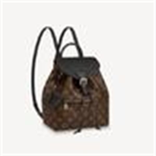 

m45515 montsouris small backpack men backpacks women backpacks handles boston bag totes bags acnl