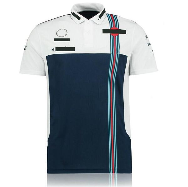 

f1 world formula one championship cavaliers sports short sleeve t-shirt quick dry polo shirt