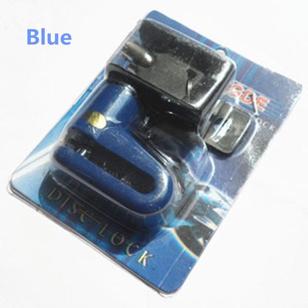 

bike locks mtb mountain disc brake lock bicycle safety anti-theft