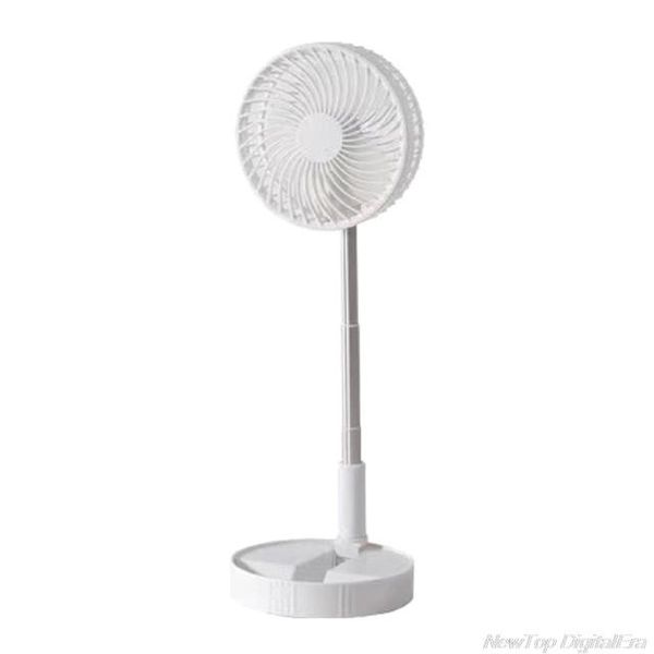 

electric fans portable folding charging p9 fan usb deskoffice outdoor storage m11 21 drop