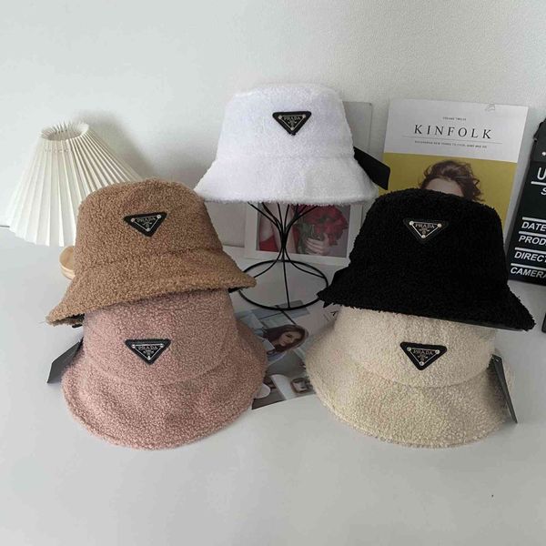 

2021 new fisherman's sprg summer with men's and women's sun four seasons fashion street basin hat