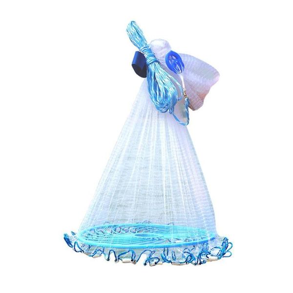 

hand throw net american style finefish cast fishing usa outdoor network tool gill c a4k5 accessories