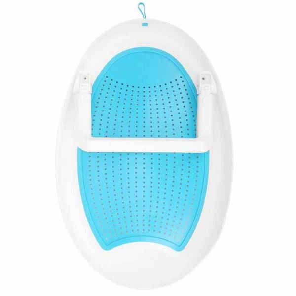 

life vest & buoy bath support for bathtub ergonomic baby home